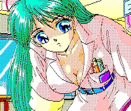 山口有紀子