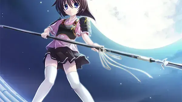 シキガミ