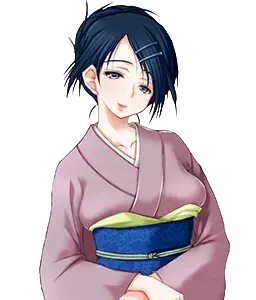 咲森 佳恵