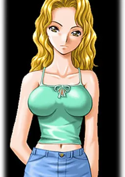 中井 由美