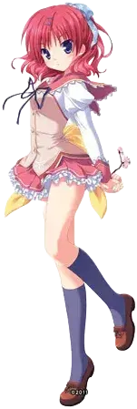 大浦 美桜
