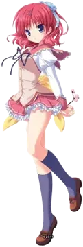 大浦 美桜