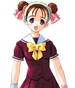 桜木 桃子