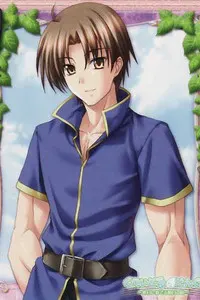 クロイス・ターニア