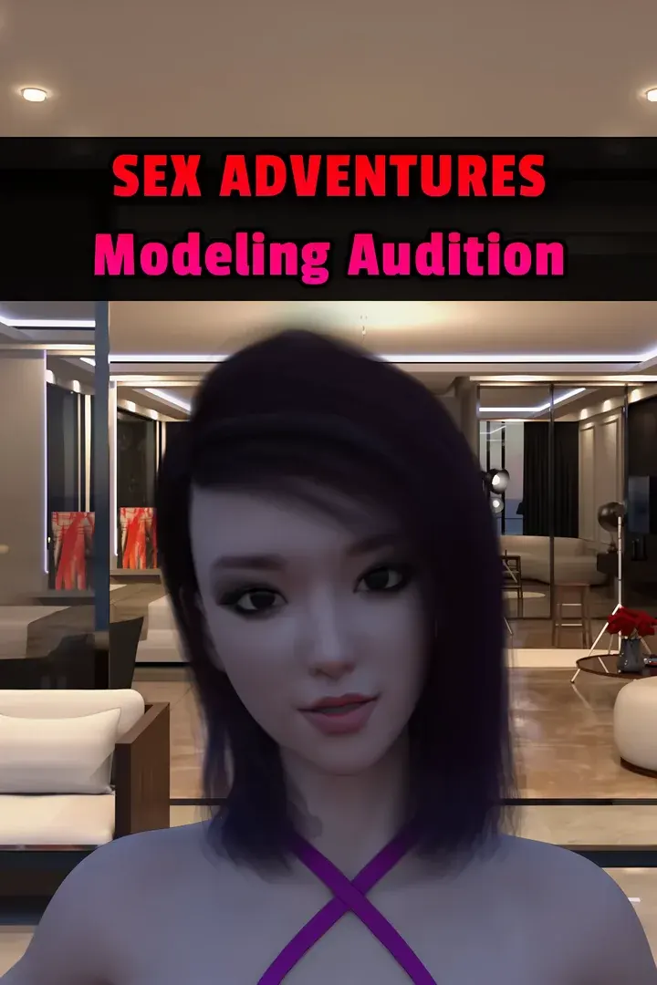 Sex Adventures - Modeling Audition