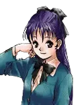 片山 さゆり