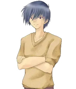 一松