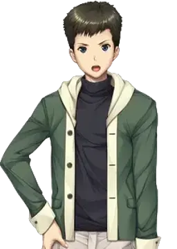 敦史