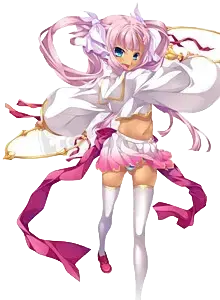 孙尚香