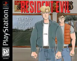 The Day Before Nightmare