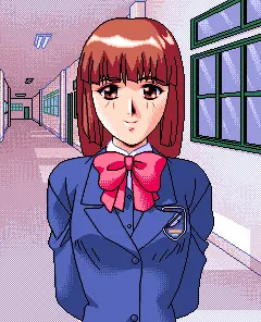 星野 美亜