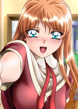 有坂 枇杷