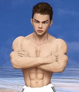 José Longrod