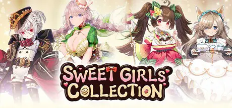 甘味ガールズコレクション