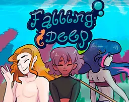 Falling Deep