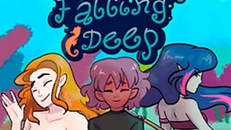 Falling Deep