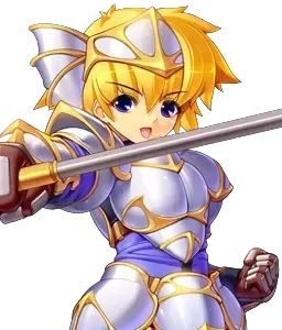 莉莎