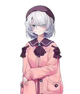 河元 ちせ