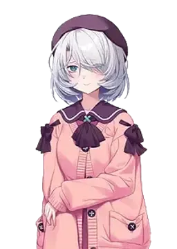 河元 ちせ
