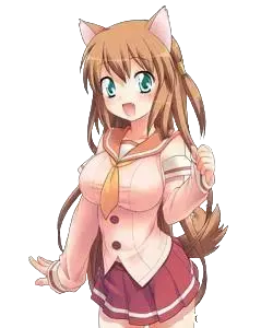 益户 毛 真奈美