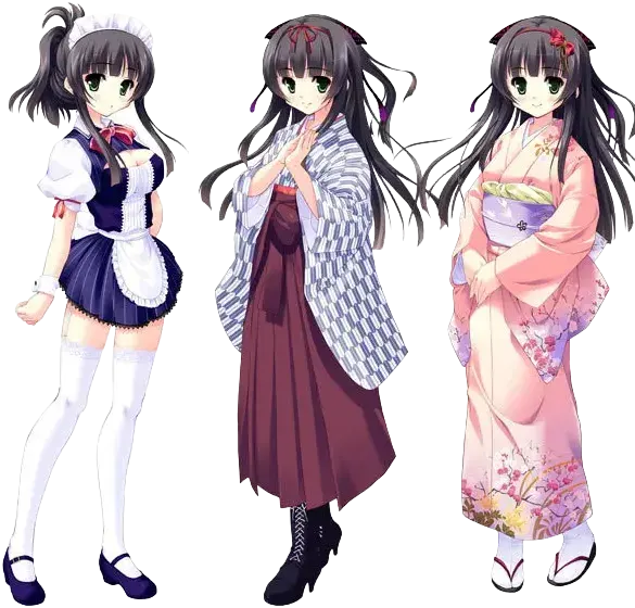 朝霧 乙姫