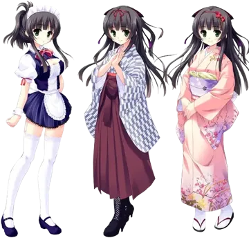朝霧 乙姫