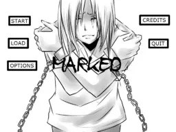 Marked