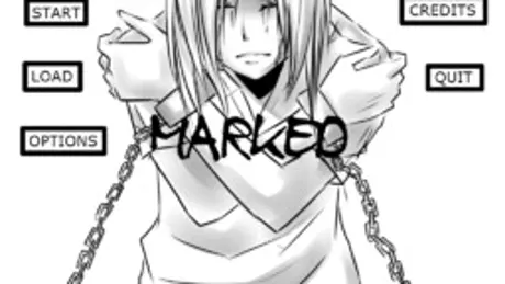 Marked