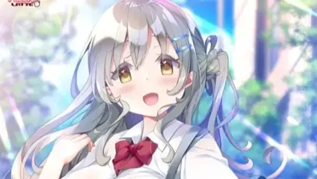 キミと恋するハッピーサマー