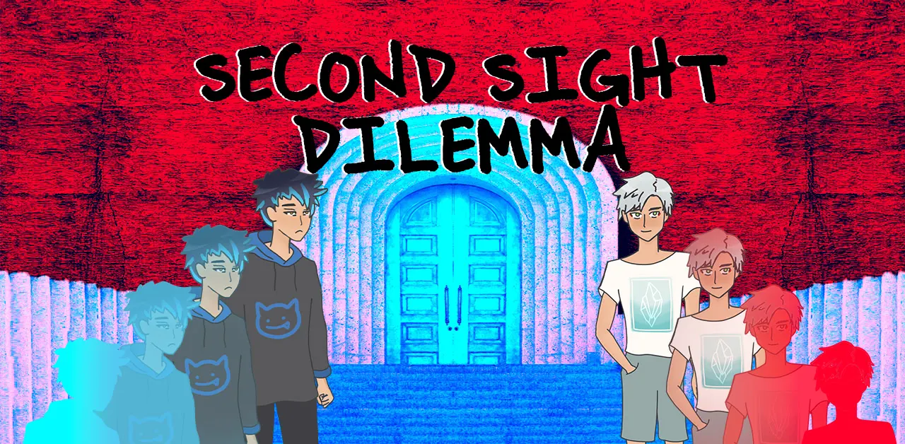 Second Sight Dilemma