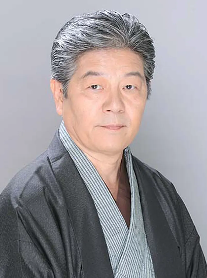 大林 隆之介