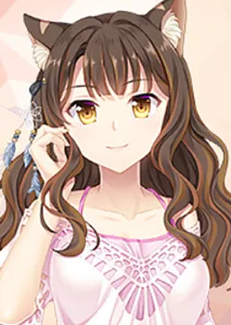 琵絲卡