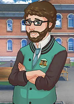 Nick