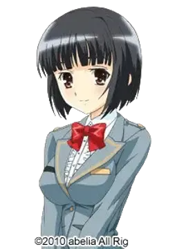 錦織百恵