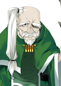 学園長