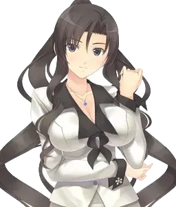 九々津 晴香
