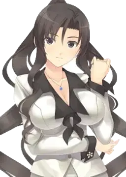 九々津 晴香