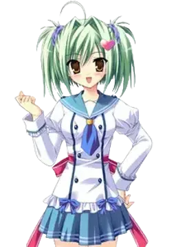 リア・ベルリオーズ
