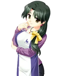 真宮 芹香