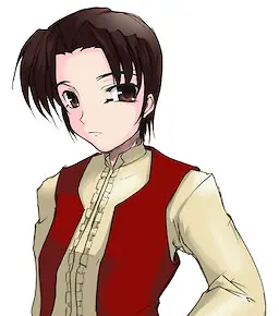 憤怒