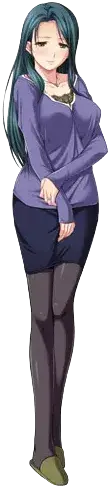 結城 琴美