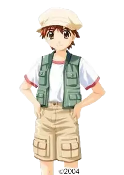 リョウタロウ・シジマ