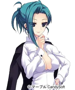 井山 星美