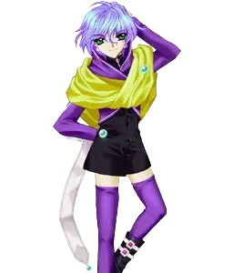 ベリル