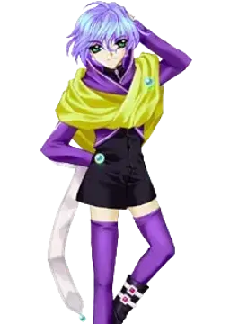 ベリル