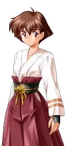 桜小路 牡丹