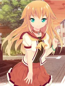 八桥碧乃