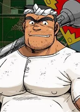 タガネ