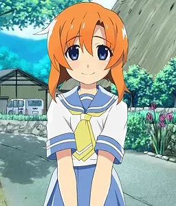 竜宮 レナ