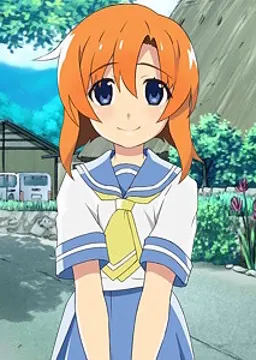 竜宮 レナ